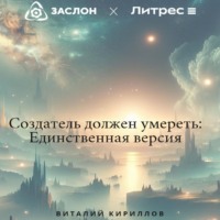 . Создатель должен умереть: Единственная версия