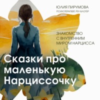 . Сказки про маленькую Нарциссочку