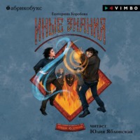 . Рубеж Стихий. Книга 2. Иные знания
