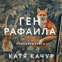 Катя Качур. Ген Рафаила