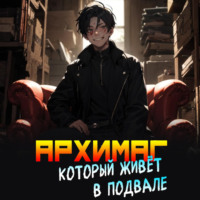 Оро Призывающий. Архимаг, который живёт в подвале. Том 1