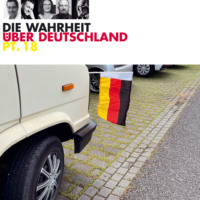 Various Artists. Die Wahrheit ?ber Deutschland, Part 18 (Live)