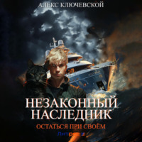 . Незаконный наследник. Остаться при своём