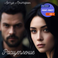 . Расщепление