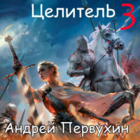 . Целитель. Книга третья