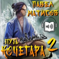 Павел Матисов. Путь Кочегара II