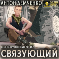 . Связующий