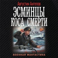 . Эсминцы. Коса смерти