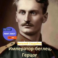 Виталий Свадьбин. Император-беглец. Герцог