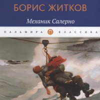 . Механик Салерно