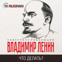 Владимир Ленин. Что делать? Наболевшие вопросы нашего движения