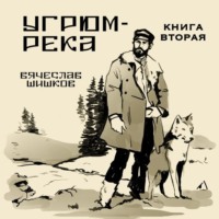 Вячеслав Шишков. Угрюм-река. Книга 2