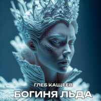 . Богиня льда