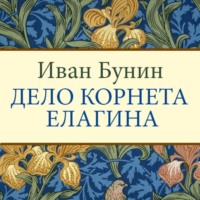 . Дело корнета Елагина
