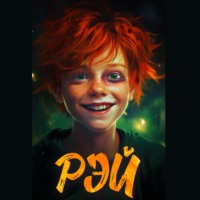 Сергей Вишневский. Рэй
