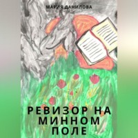 . Ревизор на минном поле
