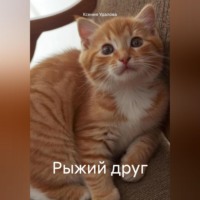 . Рыжий друг