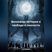 . Великаны: История о свободе и смелости