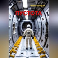 Радик Кагиров. Пустота