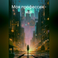 . Моя профессия – маг