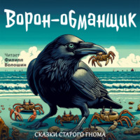 . Ворон-обманщик