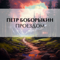 . Проездом