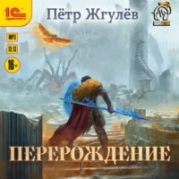 Пётр Жгулёв. Город гоблинов. Перерождение