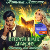 . Второй шанс дракону. Простить или прибить?