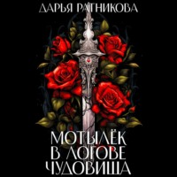 . Мотылёк в логове чудовища