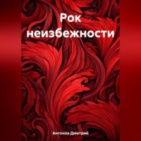 Дмитрий Антонов. Рок неизбежности