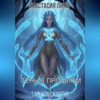 . Тень в прошлом. Тайна проклятия