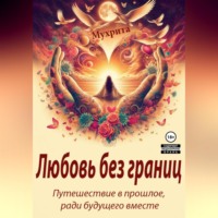 Мухрита. Любовь без границ