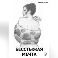. Бесстыжая мечта