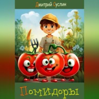 . Помидоры