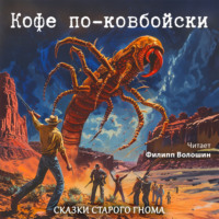 . Кофе по-ковбойски