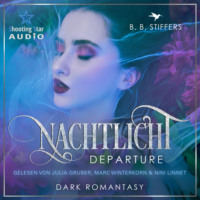 . The Rose and the Prince of Night - Nachtlicht, Band 1 (ungek?rzt)