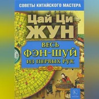 . Весь фэн-шуй из первых рук. Советы китайского мастера
