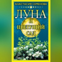 Анастасия Семенова. Луна и цветущий сад