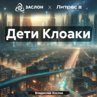 . Дети Клоаки