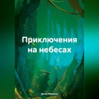 Денис Морозов. Приключения на небесах