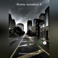 . Жизнь человека Х