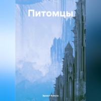 . Питомцы