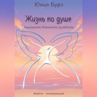 . Жизнь по душе. Гениальность. Истинность. Духовность