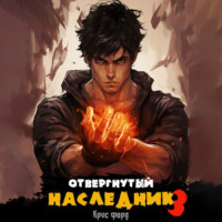 . Отвергнутый наследник 3