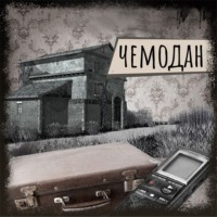 Евгения Овчинникова. Если вы слышите эту запись. Чемодан