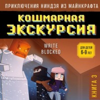Райт Блок. Кошмарная экскурсия