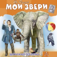. Мои звери