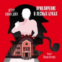 . Приключение в «Лесных Буках»
