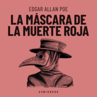 . La m?scara de la muerte roja