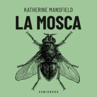 . La mosca